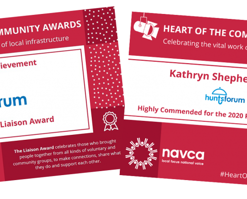 NAVCA Awards