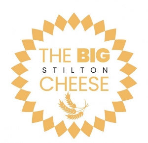 Big Cheese logo