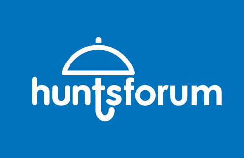 Hunts forum logo